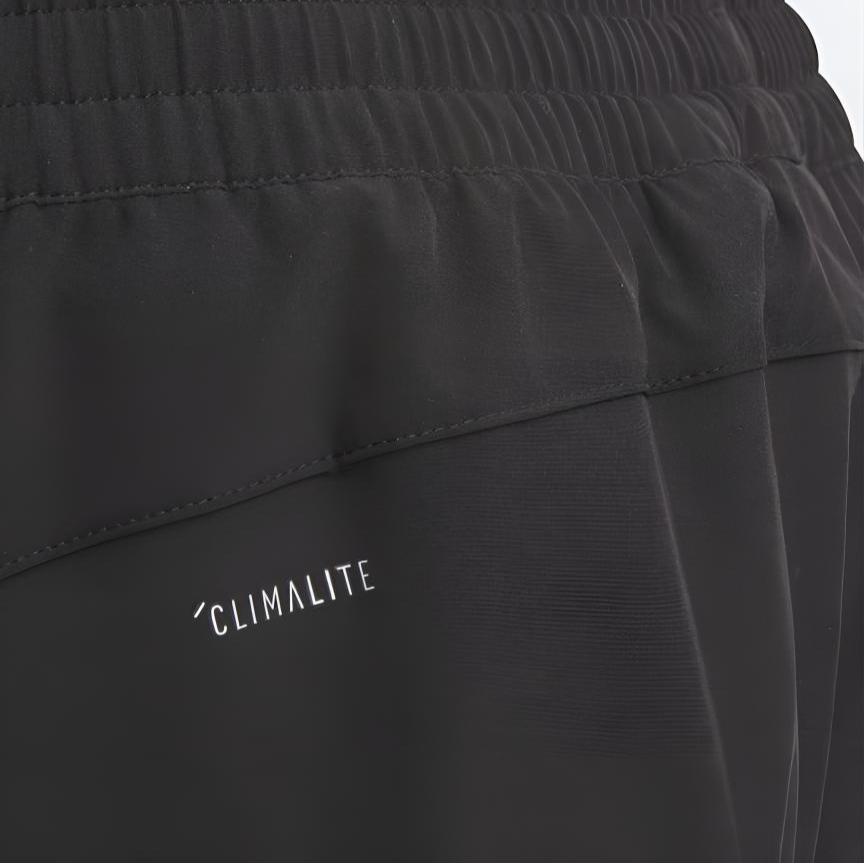 Teenagers Adidas Knitted Sweatpants Black ED6333