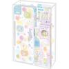 Sumikko Gurashi Geschenkset GS17301 H255 x B186 x T38 mm San-X