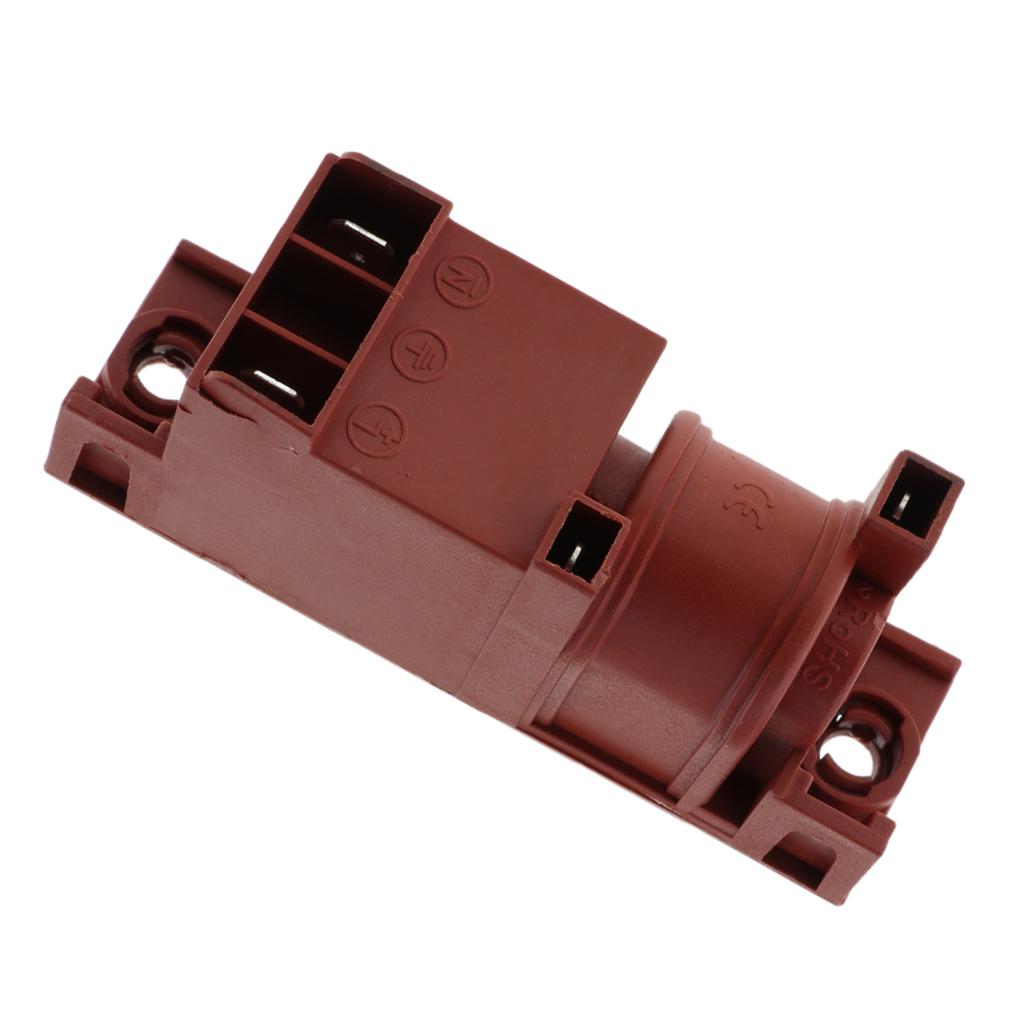 2-Terminal Connections Pulse Igniter Ensures Combustion System Ignites Safely Pulse Igniter BBQ Igniter Kit Parts Replacements