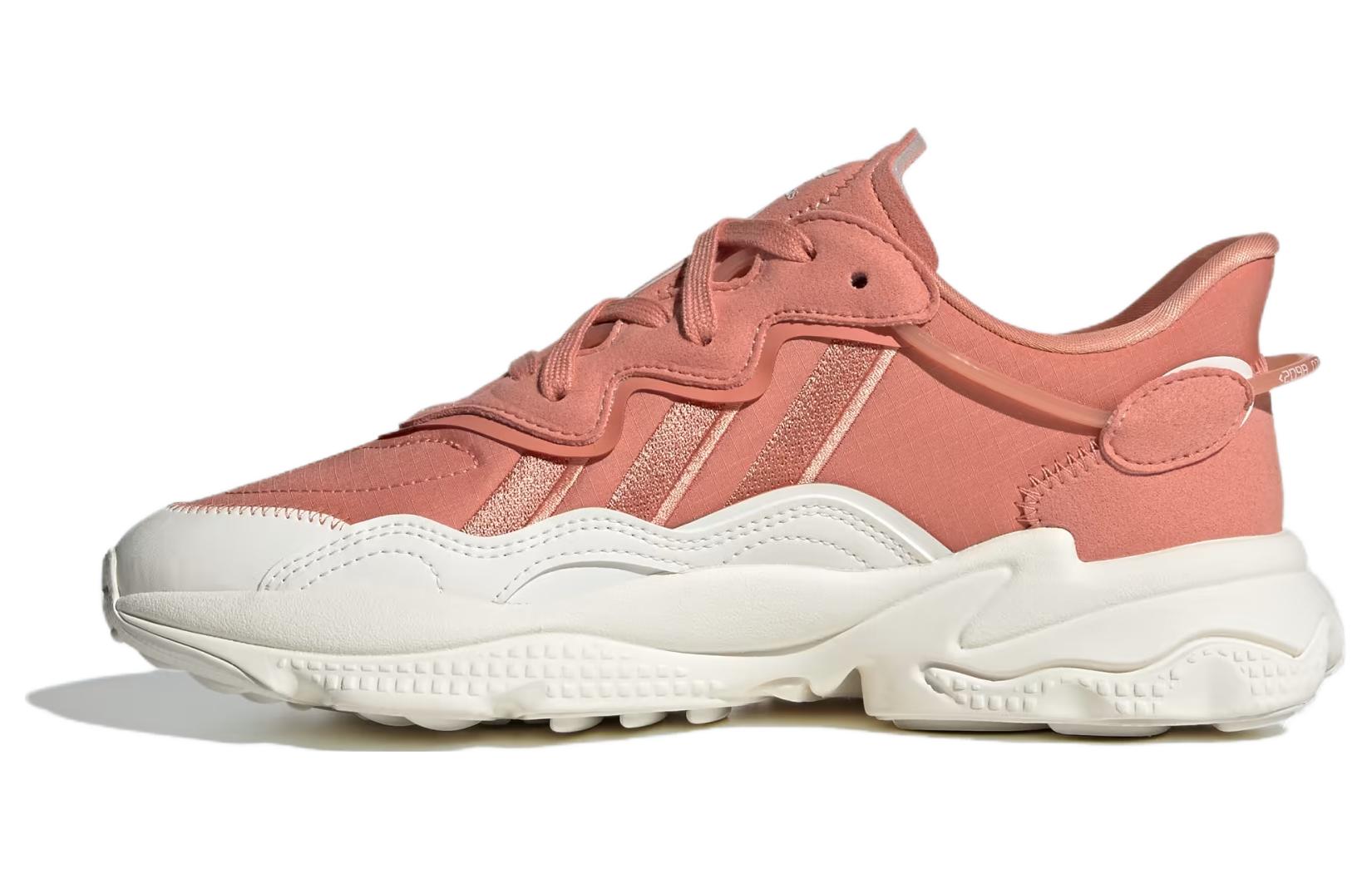 Adidas Wmns Ozweego Wonder Clay Women s IF5478 38⅔