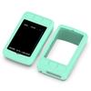 Bicycles Computer Silicone Case for ELEMNT 3 Bike Gadget Protector Ergonomic Cutout Yellowing Resistant Coating