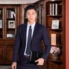 A5 System Planner Memo Schedule Card Leather Business Office Supplies RIHUA Notebook, 6-Ring Binder, Pad, Refillable, Book, Holder, Cover, Planner,