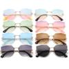 Cat Eye Women Sunglasses High Quality Black Transparent Female Sun Glasses