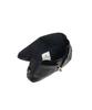 Bleudechauffe Janice Crossbody Bag - Noir Black