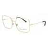 Dolce   Gabbana Dg1323 02 Women Eyeglasses