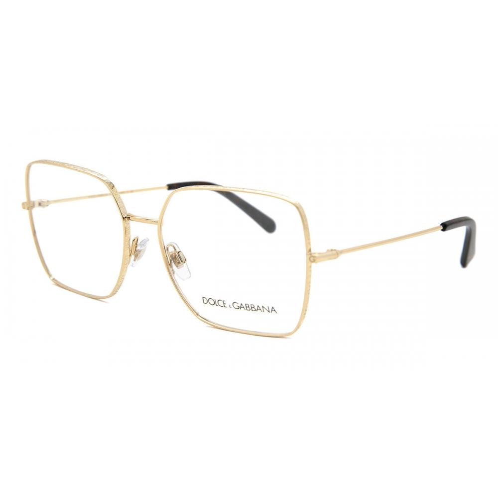 Dolce   Gabbana Dg1323 02 Women Eyeglasses