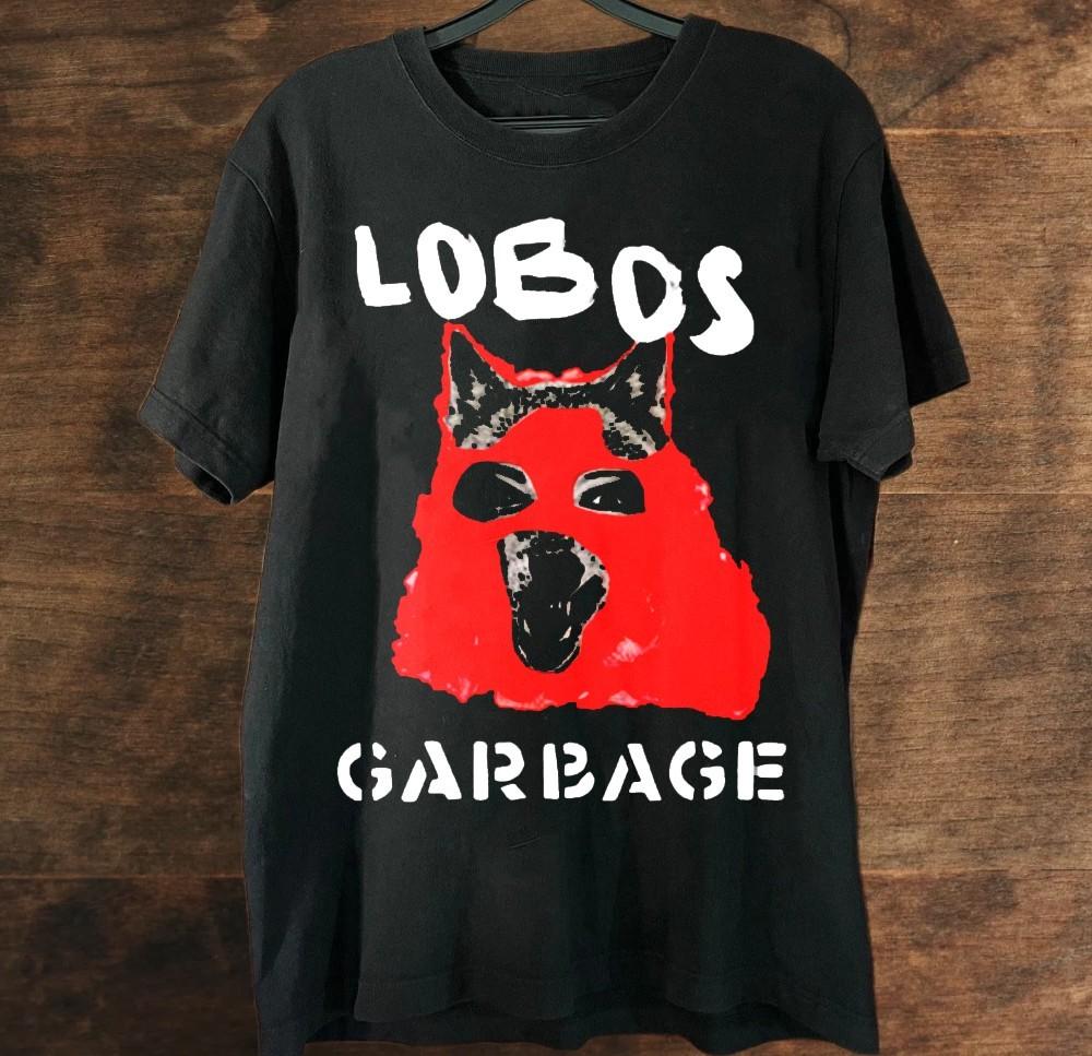Hot Garbag Band Tour 25 Gift Funny Unisex S-235XL 22D611 Unisex T-Shirt XXL