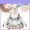 Lovelive Kotori Minami Cosplay Costume Set With Wings For Game Anime Role Play