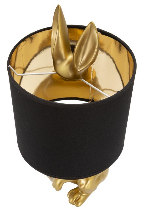 Table Lamp Rabbit Cm Ø 20X43