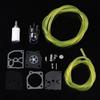 Carburetor Repair Kit For McCulloch 3200 3205 3210 32cc 35cc 38cc Carb RB-39 Garden Power Tool Accessories And Parts