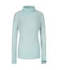VANAKE Turtleneck Slim T-Shirt_Vb3Ytsu205Z