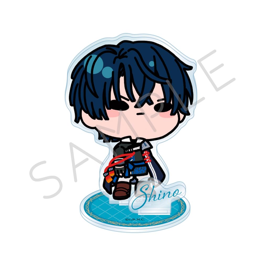 TV Anime Acrylic Stand MK "The Wizard's Promise" [Shino]