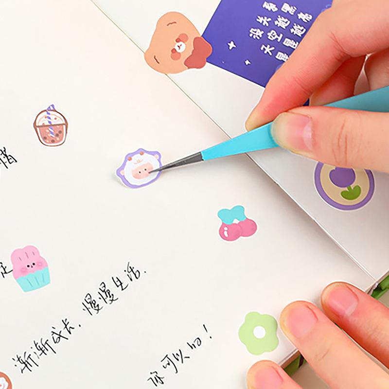 2 buc/set pensete antistatice din oțel inoxidabil cu cot și drepte pentru bucătărie, decorare tort, mucegai, Sugarcraft, instrument