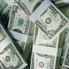300 Pièces Rubans Adhésifs pour Billets Bandes Adhésives pour Argent Bandes Vides pour Banques Supermarchés Casinos