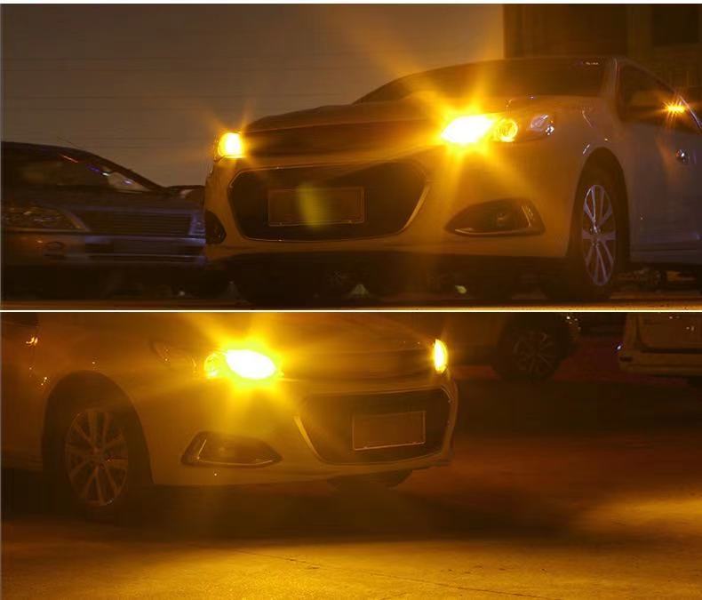 13SMD LED Bulb 12V-24V, 1156 BA15S P21W 1157 BAY15D P21/5W, Reverse Brake Turn Signal Lights LED