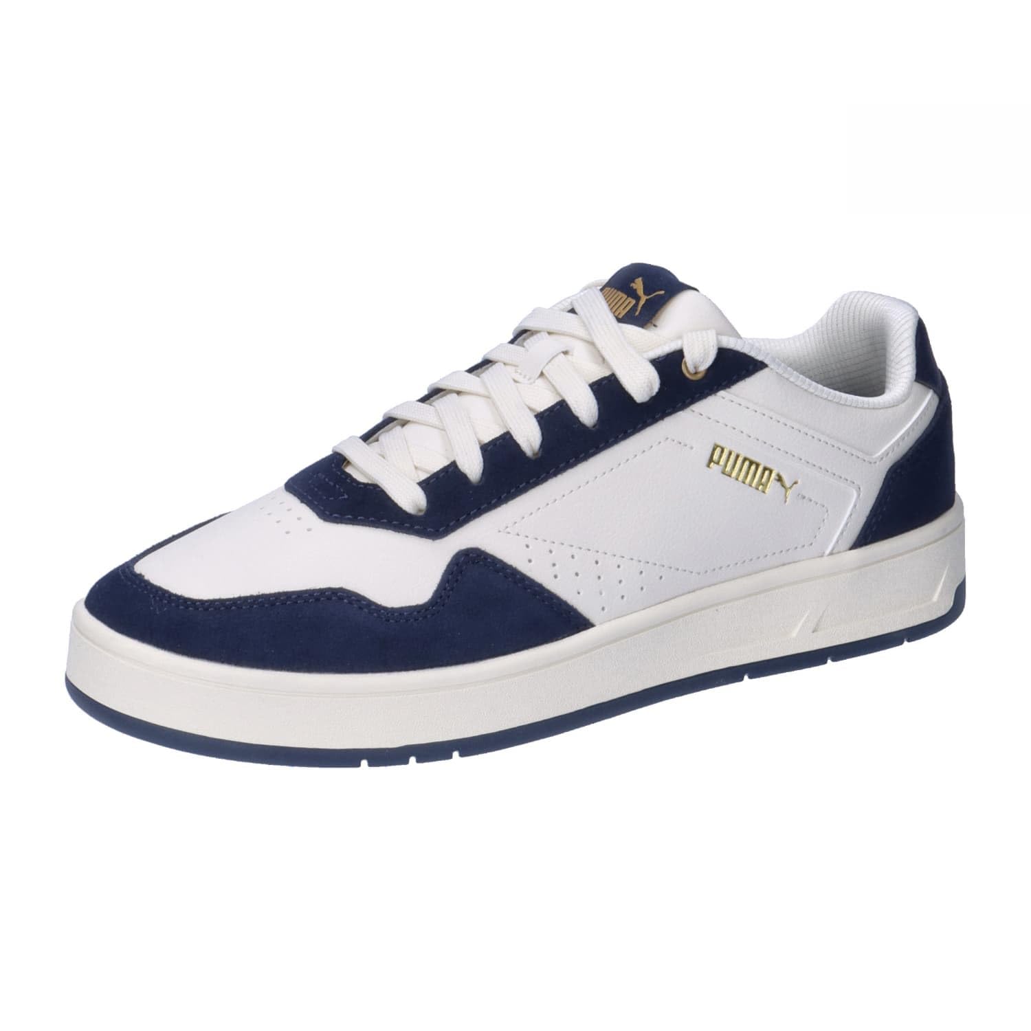 

PUMA Court Classic SD 397264 04 Размер см Мужские кроссовки, FRSIVORY, 25.0