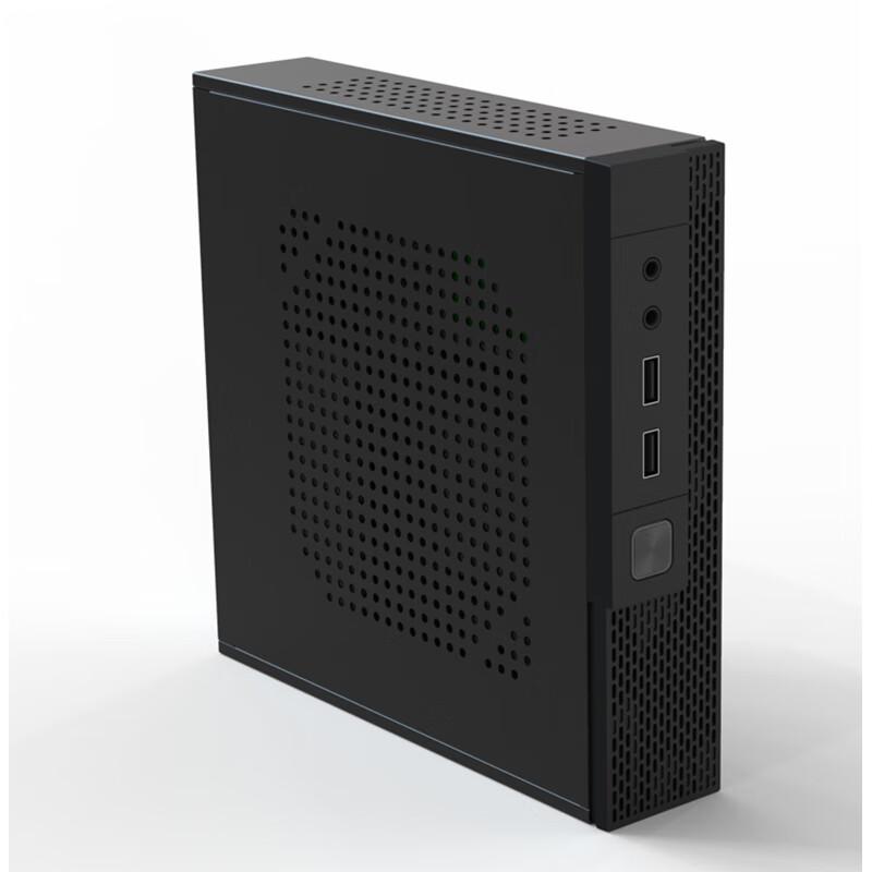 Quick Bear K-H678 Business Mini PC (CN version)