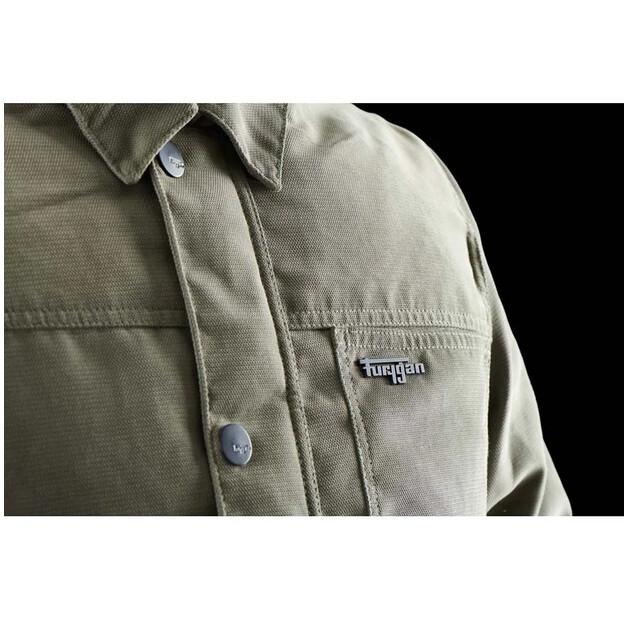 Furygan Marlon X Kevlar® Motorcycle Jacket