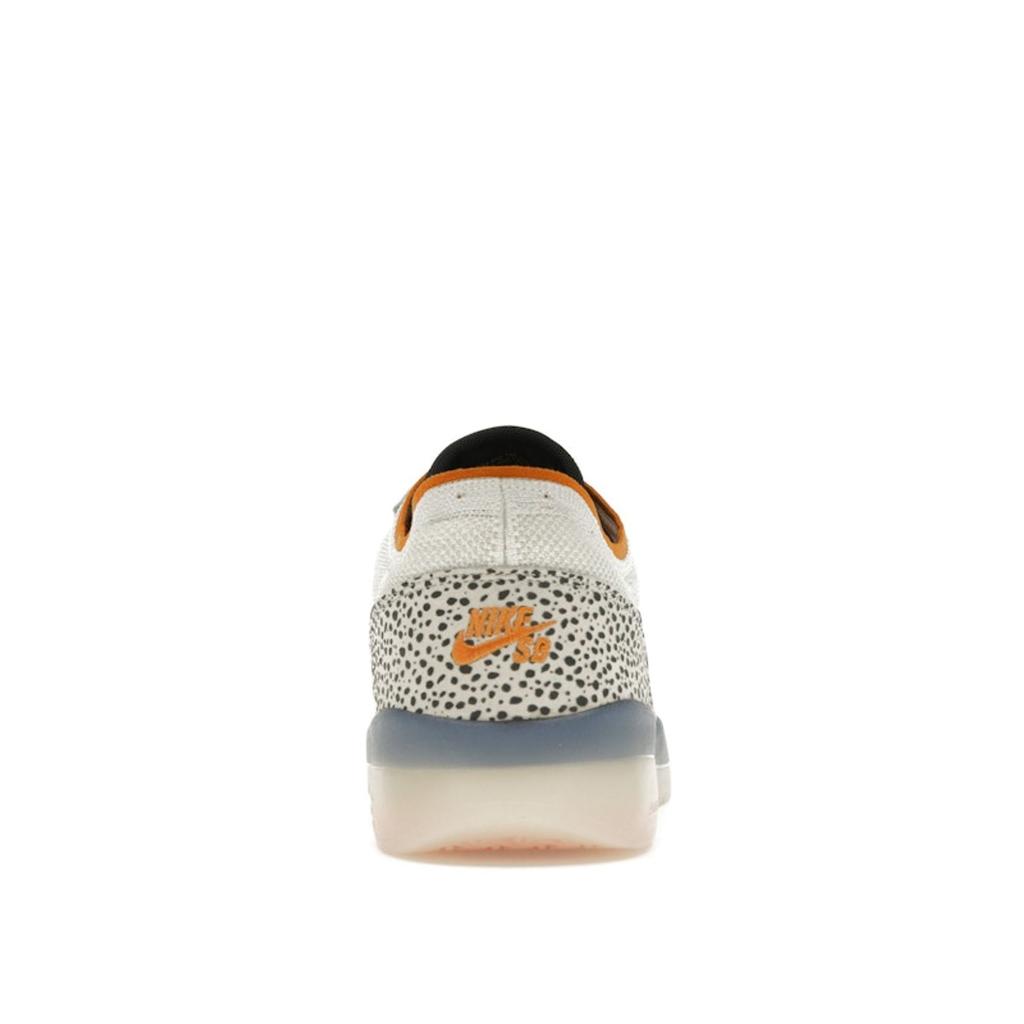 Nike PS8 SB Electric Pack Unisex Sneakers White Phantom Black FN0374-001