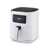 Air Fryer Heinrich's HFR 8216 WHITE White 1450 W 5 L