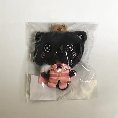 NCT Wish 2nd Anniversary Fan Meeting Endy Prince Wish Doll Kuri Prince Unopened New Product