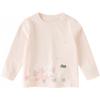 DAVE & BELLA Kids' Long Sleeve Printed T-Shirt