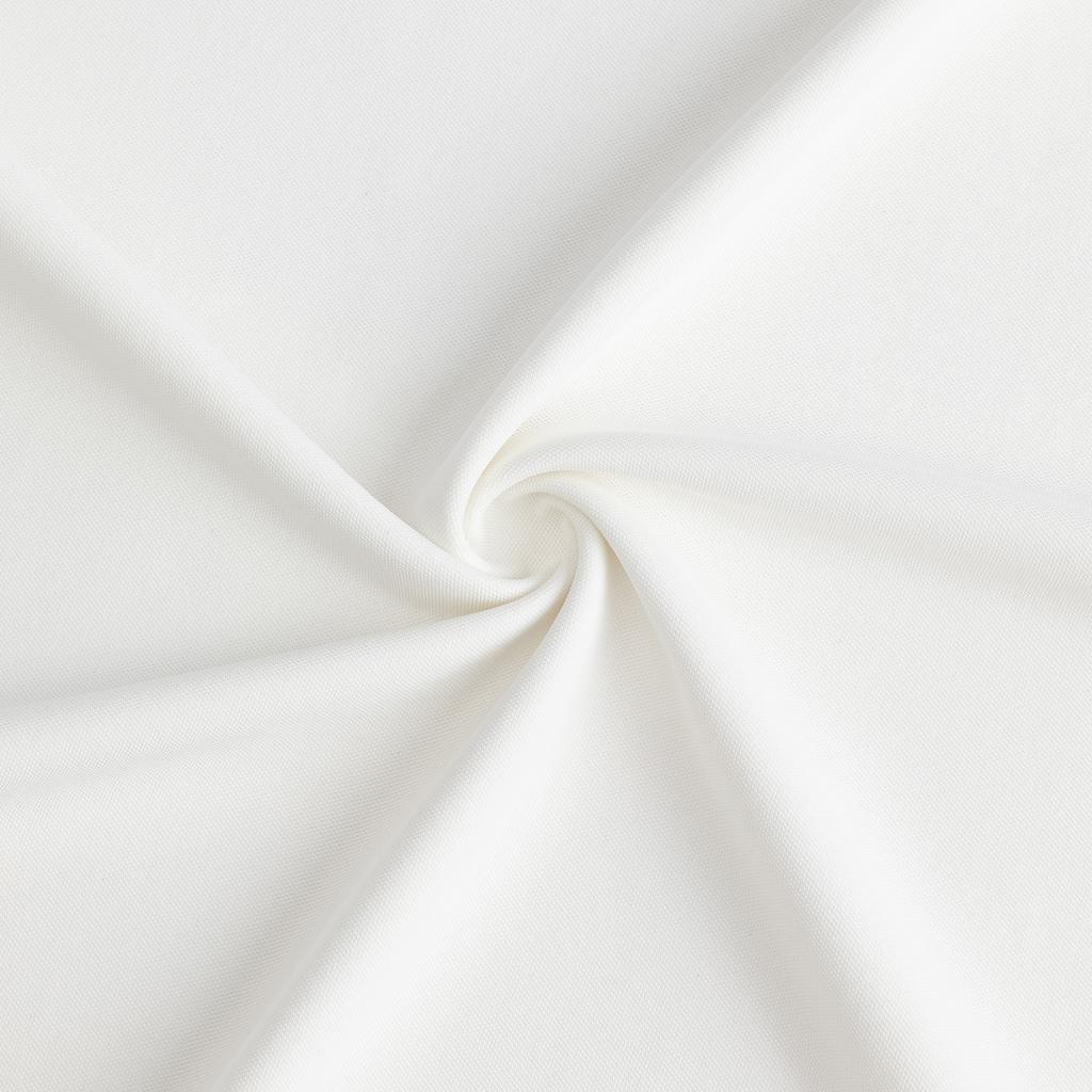 Anta Champion Glory Short Sleeve Knitted Shirt Summer T-Shirt Men tops Ivory 152620104-1