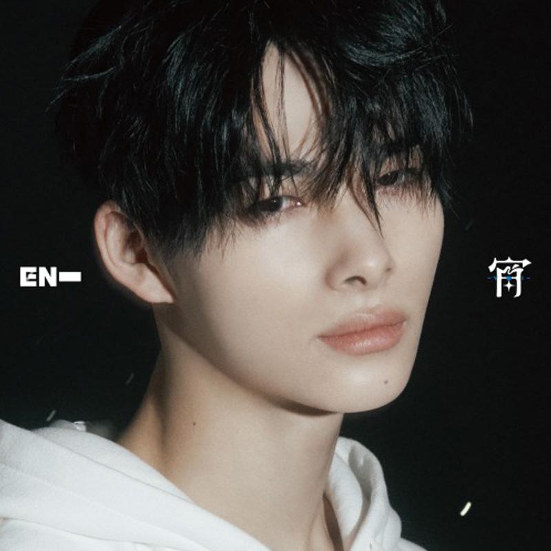 ENHYPEN – Japan 4th Single [YOI] Solo Jacket Edition
