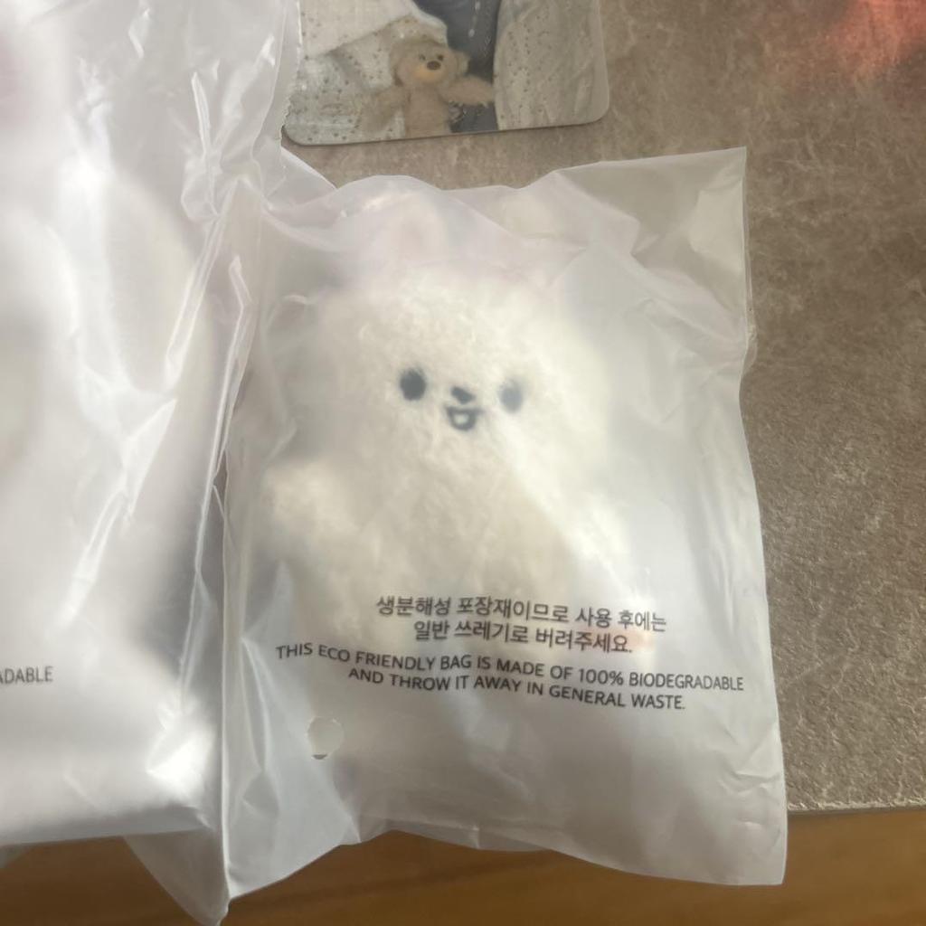 [USED] Stray Kids 5'clock Levitt Reno Set