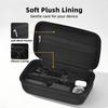 Portable Carrying Case Waterproof Protective Bag for DJI Osmo Pocket 4 Gimbal Camera Accessories