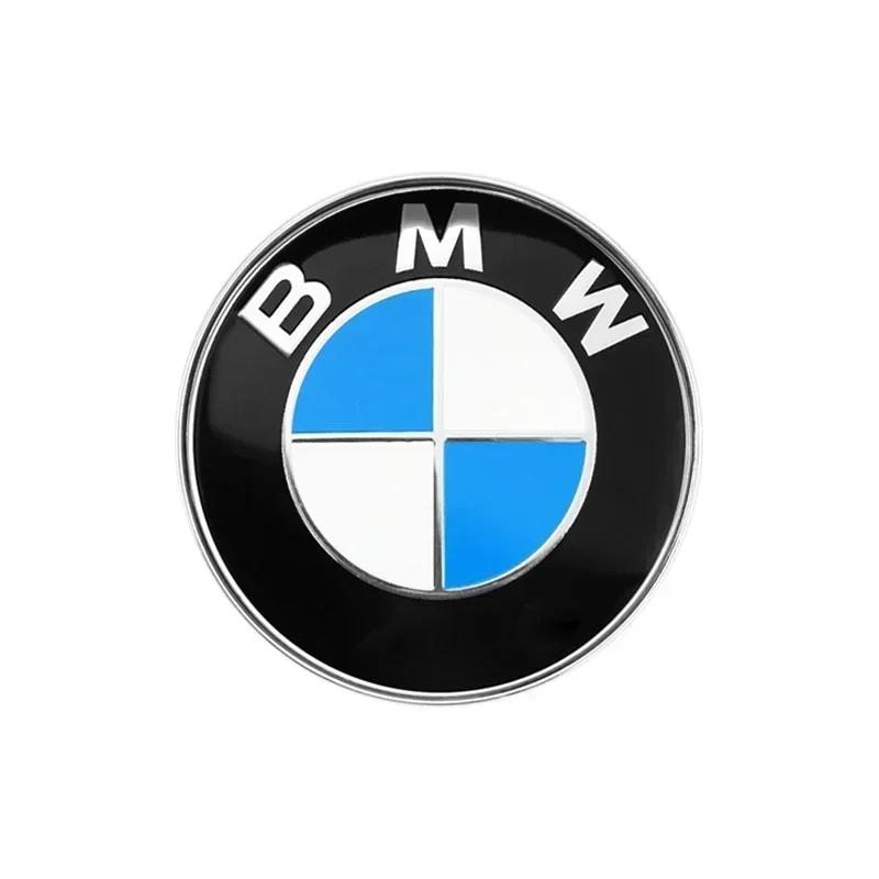 

1 шт. 78 мм 2 штифта 51141970248 Автомобильный задний значок-эмблема багажника Логотип Аксессуары для BMW E66 E53 X5 E71 F25 E70 F26 F15 F16 F10