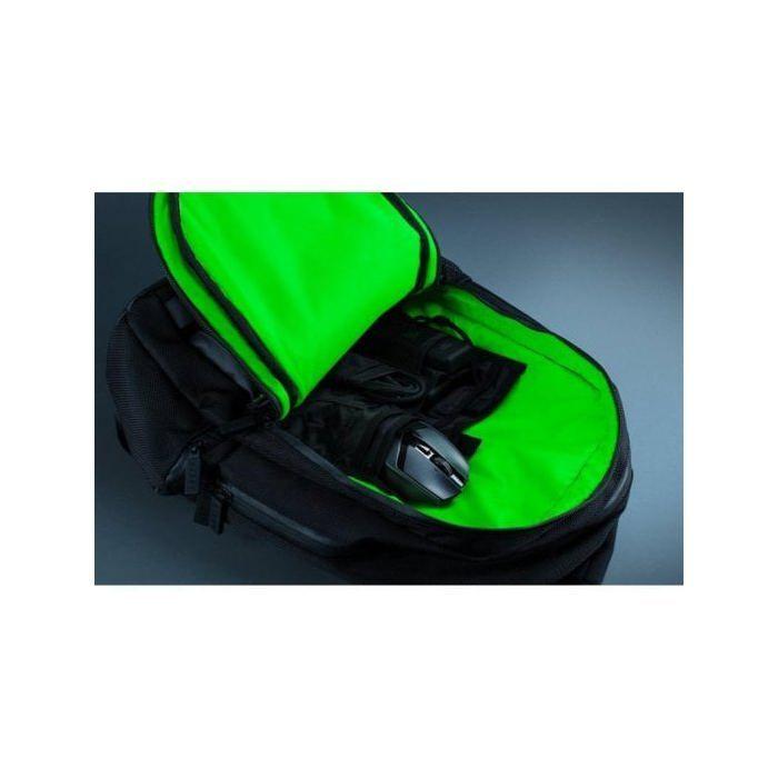 Razer Basilisk Mobile Wireless Mouse 18000 DPI RF Wireless USB Type-C 10 Programmable Buttons