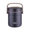 Warm Online Series Insulated Food Carrier