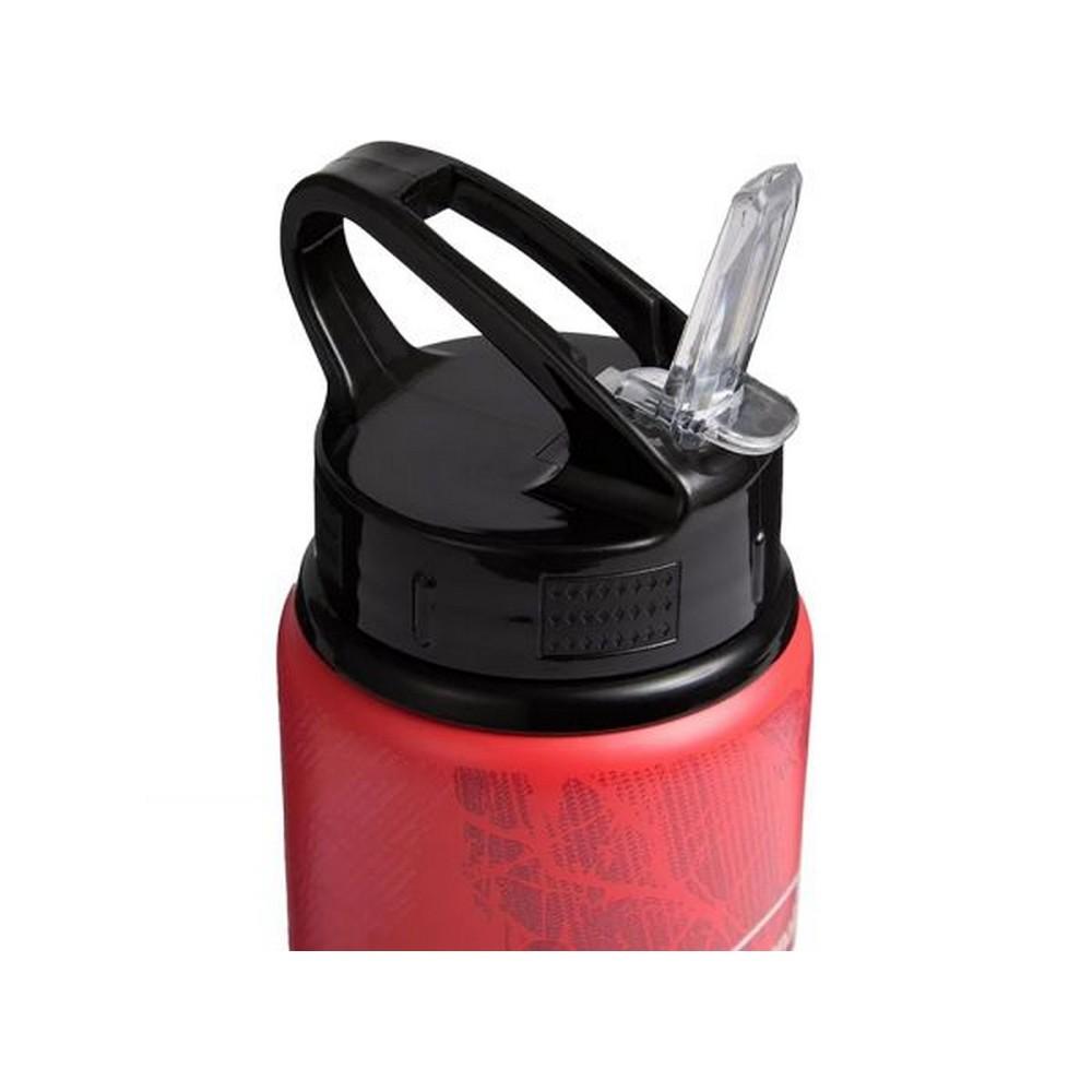 Arsenal FC Gunners Print Aluminium 750ml Water Bottle