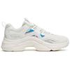 Anta Slip Resistant Abrasion Resistant Low top Running Shoes Women's White 122028882-1