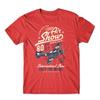 Air Show Airplane L T-Shirt. 100% Cotton Premium Tee New