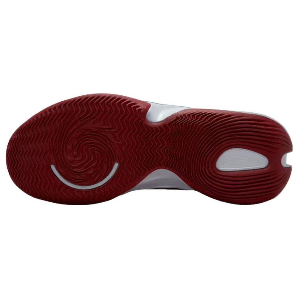 Nike Renew Elevate 3 Team Red Men Sneakers University-Red Wolf-Grey DD9304-600