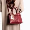 Mother'S Day Mom Gift Women'S Bag Large Capacity Mom Bag Niche Premium Embroidery Tote Bag