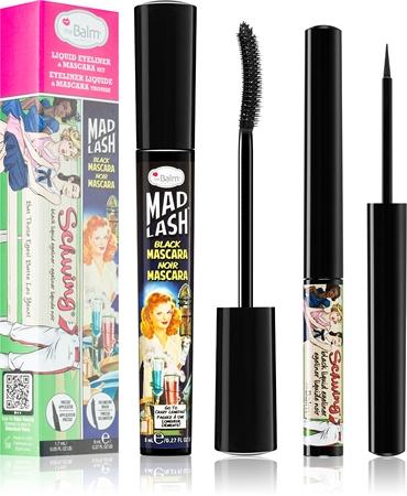 

makeup kit (eyes) TU прозрачный