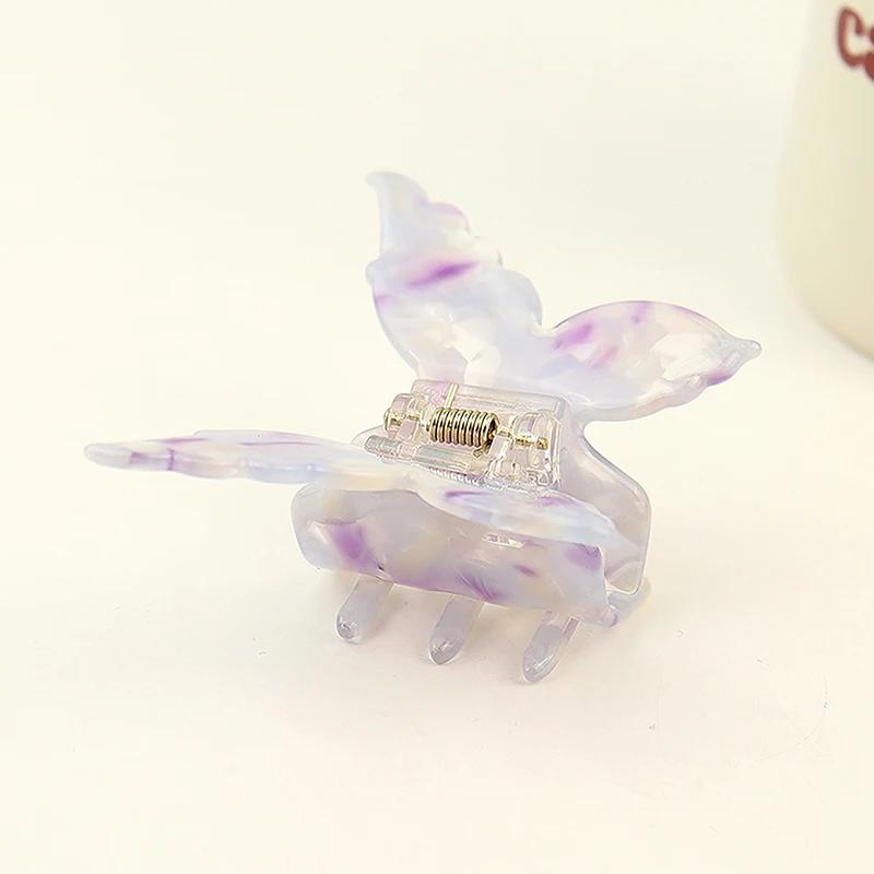 Y2k Hair Pins for Girl Silver Metal Duckbill BB Clips Women Hair Clips Side Bangs Female Ladies Barrettes Hair Accessories