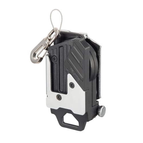 Tajima Safe System Safe Retrofit Holder Metal Screws SF-MHLDNEJI (Compatible with SF-MHLD)