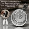 Large Capacity Stirring Mug 400ML Smart Thermal Cup Automatic  Stirring Coffee Cup  Office