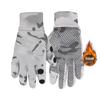 Chiq Winter Camouflage Thermal Outdoor Gear