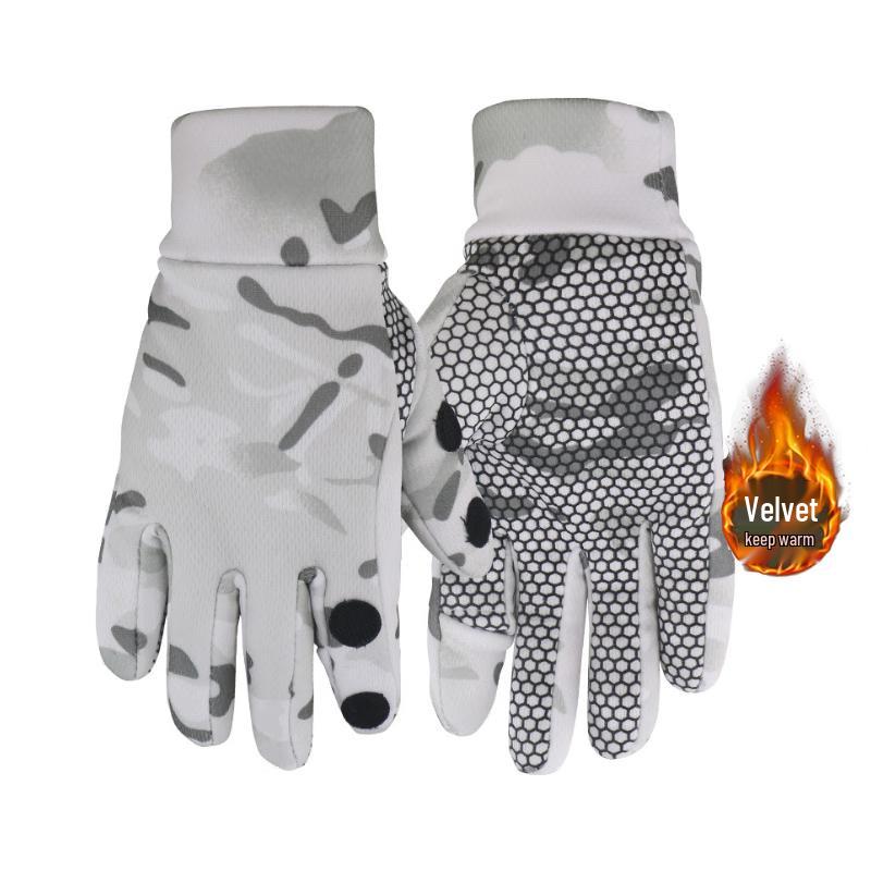 Chiq Winter Camouflage Thermal Outdoor Gear