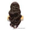 Women's Mid Cut Wavy Long Curly Hair