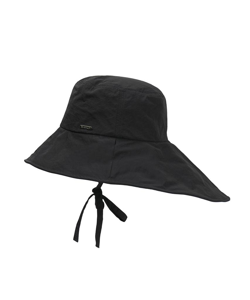 Beeopau Lena Cap Black (Bpht001001-Sb)