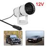 12V 12/24V Car Heater 2 In 1 Car Heater Heating Cooling Fan Fast Heating Quickly Defrost Defogger Car Accessories