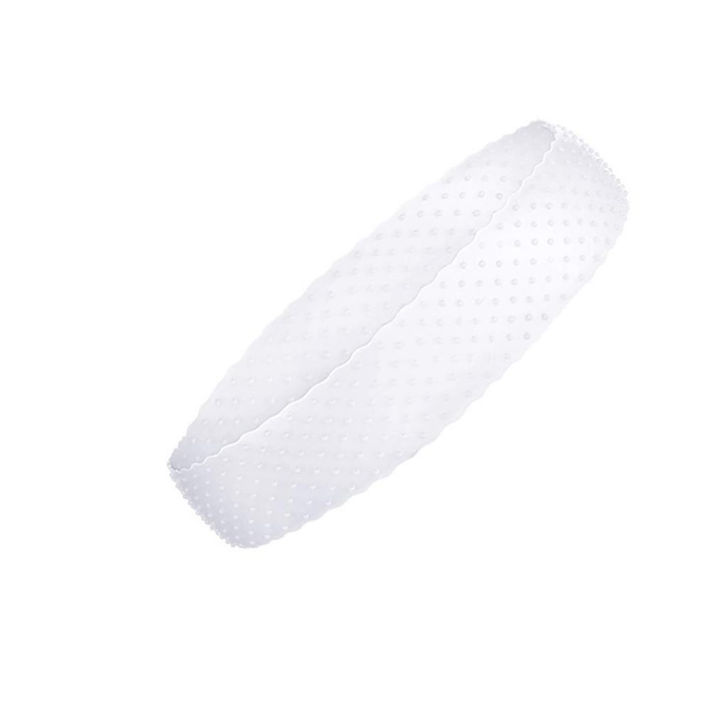 Nonslip Silicone Wig Bands Elastic Headband For Comfortable All Day Wear In Various Occasion Fitness Gym Hairband