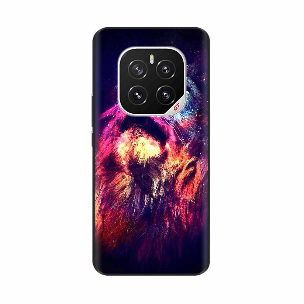 Case For Honor GT Pro Cover Soft TPU Silicone Back Cover For Honor GT Pro Phone Case honorGT Pro Coque 2025 Fundas Shockproof