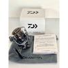 Used DAIWA 15 LUVIAS 2508PE-H Spinning Reel with Translation Item DAIWA LUVIAS
